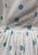 Vintage Clothing - Dotty for Dots Dress - Painted Bird Vintage Boutique & The Aviary - Dresses