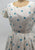 Vintage Clothing - Dotty for Dots Dress - Painted Bird Vintage Boutique & The Aviary - Dresses