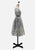 Vintage Clothing - Dotty for Dots Dress - Painted Bird Vintage Boutique & The Aviary - Dresses