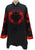 Vintage Clothing - Dragon Lady Chinoiseries - Painted Bird Vintage Boutique & The Aviary - Coats & Jackets