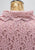 Vintage Clothing - Pink Lace En Ka Ensemble - Painted Bird Vintage Boutique & The Aviary - Ensemble