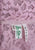 Vintage Clothing - Pink Lace En Ka Ensemble - Painted Bird Vintage Boutique & The Aviary - Ensemble