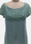 Vintage Clothing - Seafoam Lacey Number Dress - Painted Bird Vintage Boutique & The Aviary - Dresses