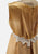 Vintage Clothing - The Golden Lady - Painted Bird Vintage Boutique & The Aviary - Dresses