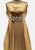 Vintage Clothing - The Golden Lady - Painted Bird Vintage Boutique & The Aviary - Dresses