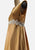 Vintage Clothing - The Golden Lady - Painted Bird Vintage Boutique & The Aviary - Dresses