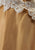 Vintage Clothing - The Golden Lady - Painted Bird Vintage Boutique & The Aviary - Dresses