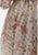 Vintage Clothing - Softly Dressed Dress - Painted Bird Vintage Boutique & The Aviary - Dresses