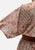 Vintage Clothing - Softly Dressed Dress - Painted Bird Vintage Boutique & The Aviary - Dresses