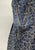 Vintage Clothing - Damask Divine Dress - Painted Bird Vintage Boutique & The Aviary - Dresses