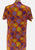 Vintage Clothing - Travellers Dress - Painted Bird Vintage Boutique & The Aviary - Dresses