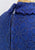 Vintage Clothing - Blue Lacey Class Dress - Painted Bird Vintage Boutique & The Aviary - Dresses