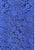 Vintage Clothing - Blue Lacey Class Dress - Painted Bird Vintage Boutique & The Aviary - Dresses