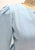 Vintage Clothing - Baby Blue View Ensemble - Painted Bird Vintage Boutique & The Aviary - Ensemble