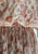 Vintage Clothing - Softly Dressed Dress - Painted Bird Vintage Boutique & The Aviary - Dresses