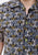 Vintage Clothing - Patterned Dude - Painted Bird Vintage Boutique & The Aviary - Mens