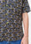 Vintage Clothing - Patterned Dude - Painted Bird Vintage Boutique & The Aviary - Mens