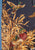 Vintage Clothing - Italian Duck Dive Scarf - Painted Bird Vintage Boutique & The Aviary - Scarves