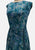 Vintage Clothing - Essential Teal Dress - Painted Bird Vintage Boutique & The Aviary - Dresses