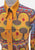 Vintage Clothing - Eccentric Gal Dress - STYLISTS COLLECTION - Painted Bird Vintage Boutique & The Aviary - Dresses