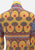 Vintage Clothing - Eccentric Gal Dress - STYLISTS COLLECTION - Painted Bird Vintage Boutique & The Aviary - Dresses