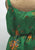 Vintage Clothing - Emerald Flower Goddess Dress - Painted Bird Vintage Boutique & The Aviary - Dresses
