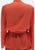 Vintage Clothing - Covetable Coral Ensemble - Painted Bird Vintage Boutique & The Aviary - Ensemble