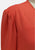 Vintage Clothing - Covetable Coral Ensemble - Painted Bird Vintage Boutique & The Aviary - Ensemble