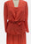 Vintage Clothing - Covetable Coral Ensemble - Painted Bird Vintage Boutique & The Aviary - Ensemble