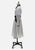 Vintage Clothing - Ermis World in the Now Trench - Painted Bird Vintage Boutique & The Aviary - Coats & Jackets