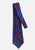 Vintage Clothing - Ripe Plum Tie - Painted Bird Vintage Boutique & The Aviary - Tie