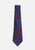 Vintage Clothing - Ripe Plum Tie - Painted Bird Vintage Boutique & The Aviary - Tie