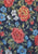 Vintage Clothing - Ashley Floral Tie - Painted Bird Vintage Boutique & The Aviary - Tie