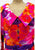 Vintage Clothing - Fancy Forward Dress - STYLIST PRIVATE COLLECTION - Painted Bird Vintage Boutique & The Aviary - Dresses