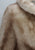 Vintage Clothing - Faux Faux Faux Fur Coat - Painted Bird Vintage Boutique & The Aviary - Coats & Jackets