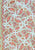 Vintage Clothing - Fine Wool Scarf - Painted Bird Vintage Boutique & The Aviary - Scarves