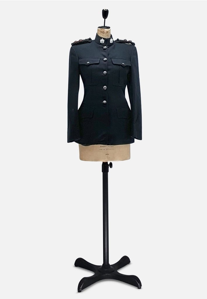 Vintage Clothing - Canadian Magnificent Jacket - Painted Bird Vintage Boutique & The Aviary - Coats & Jackets