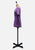 Vintage Clothing - Purple Pierre - Painted Bird Vintage Boutique & The Aviary - Dresses