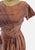 Vintage Clothing - Tea and Cake Dress - Painted Bird Vintage Boutique & The Aviary - Dresses