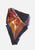 Vintage Clothing - Fly a Kite to Happiness Scarf - Painted Bird Vintage Boutique & The Aviary - Scarves