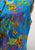 Vintage Clothing - French Blue House Dress - Painted Bird Vintage Boutique & The Aviary - Dresses