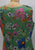 Vintage Clothing - French Flavoured Flowers Dress - Painted Bird Vintage Boutique & The Aviary - Dresses