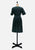 Vintage Clothing - Kimmy Pop French Frock - Painted Bird Vintage Boutique & The Aviary - Dresses