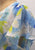 Vintage Clothing - Fresh Baby Blue - Painted Bird Vintage Boutique & The Aviary - Dresses