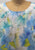 Vintage Clothing - Fresh Baby Blue - Painted Bird Vintage Boutique & The Aviary - Dresses