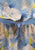 Vintage Clothing - Fresh Baby Blue - Painted Bird Vintage Boutique & The Aviary - Dresses