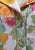 Vintage Clothing - Fresh Leaves Dress - Painted Bird Vintage Boutique & The Aviary - Dresses