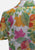 Vintage Clothing - Fresh Leaves Dress - Painted Bird Vintage Boutique & The Aviary - Dresses