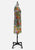 Vintage Clothing - Fresh Leaves Dress - Painted Bird Vintage Boutique & The Aviary - Dresses