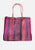 Vintage Clothing - Frida Self Portrait Tote Bag - Painted Bird Vintage Boutique & The Aviary - Handbag